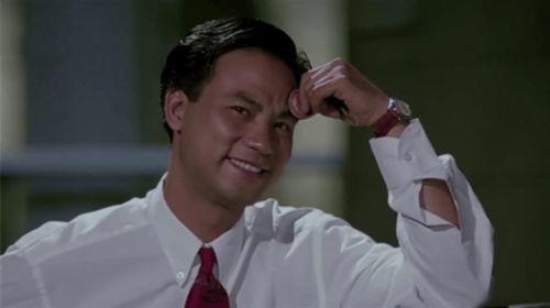 娱乐圈吃瓜海大爷是谁